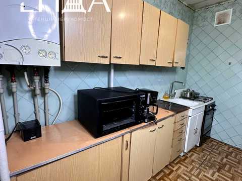 квартира за адресою Кропивницький, Героїв України вул. (Героїв Сталінграду), 14