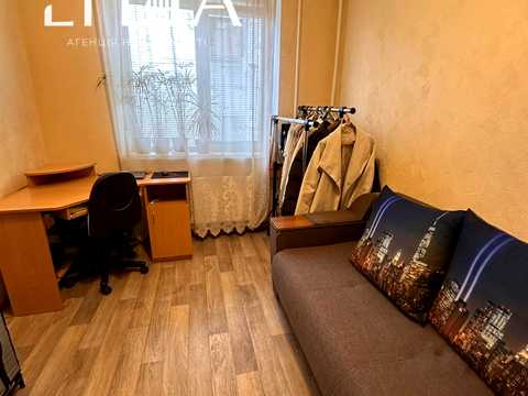 квартира за адресою Кропивницький, Героїв України вул. (Героїв Сталінграду), 14