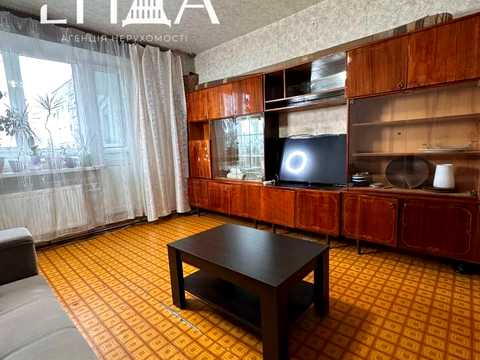 квартира за адресою Кропивницький, Героїв України вул. (Героїв Сталінграду), 14