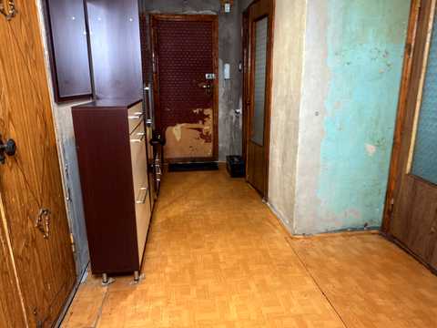 квартира за адресою Кропивницький, Героїв України вул. (Героїв Сталінграду), 14