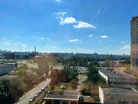 квартира за адресою Київ, Оболонська набережна вул., 3
