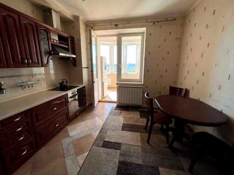 квартира за адресою Київ, Оболонська набережна вул., 3