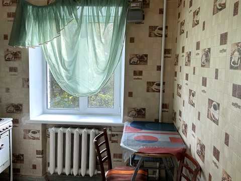 квартира по адресу Миколи Шепелєва ул., 6