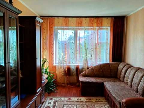 квартира за адресою Кулика і Гудачека вул. (Макарова), 2