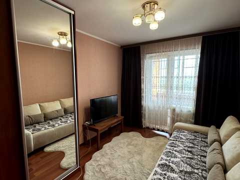 квартира за адресою Кулика і Гудачека вул. (Макарова), 2