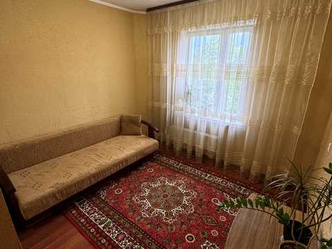 квартира за адресою Кулика і Гудачека вул. (Макарова), 2