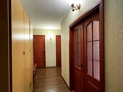 квартира за адресою Кулика і Гудачека вул. (Макарова), 2