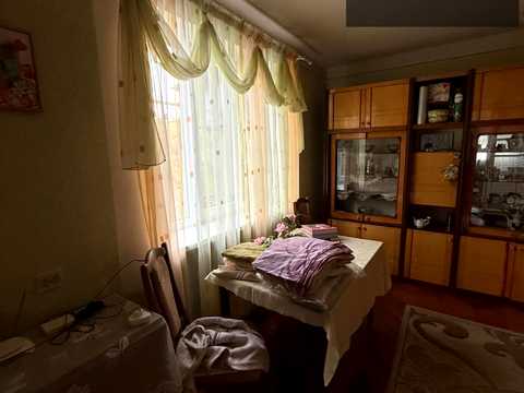 дом по адресу Пограничная