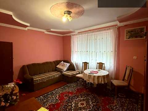 дом по адресу Пограничная