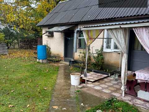дом по адресу Пограничная
