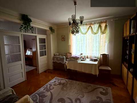 дом по адресу Пограничная