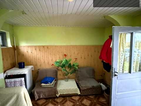 дом по адресу Пограничная