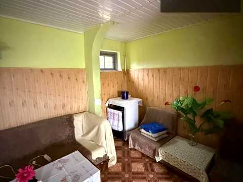 дом по адресу Пограничная
