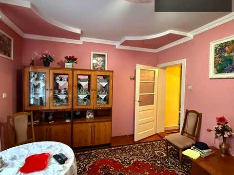 дом по адресу Пограничная