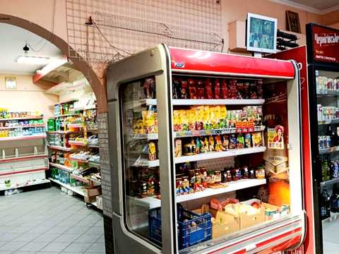 коммерческая по адресу Млыновская ул., 1