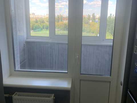 квартира по адресу Оросительная ул., 3-Б