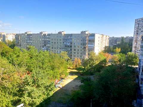 квартира по адресу Андрея Малышко ул., 17