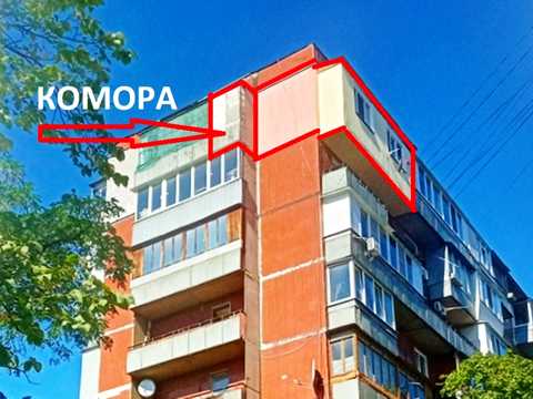 квартира по адресу Андрея Малышко ул., 17