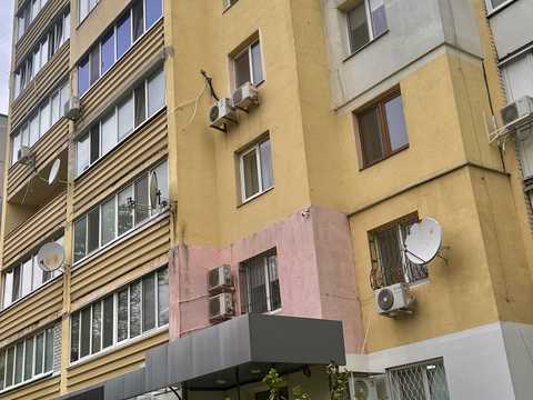 квартира за адресою Харків, Тракторобудівників просп., 79/42