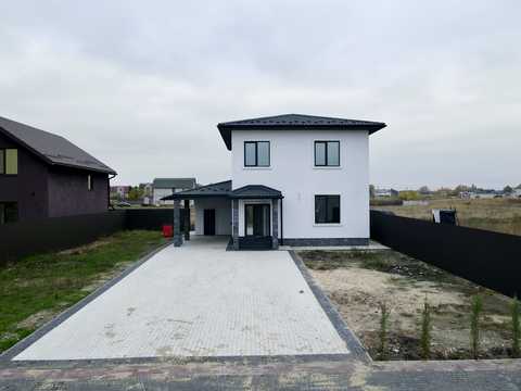 будинок за адресою Вишгородська вул.