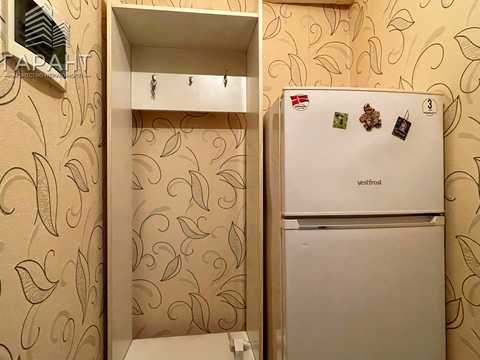 квартира за адресою Холодногірська вул. (Горького), 31