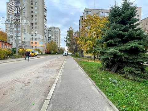 квартира за адресою Холодногірська вул. (Горького), 31
