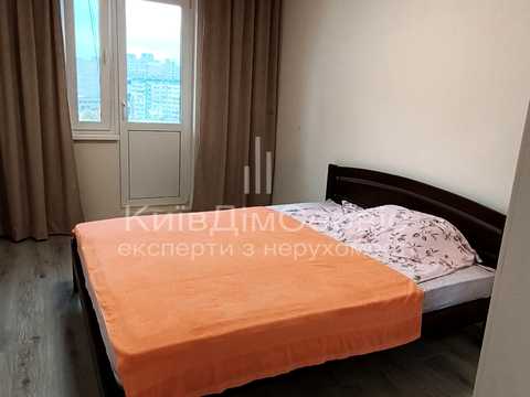квартира за адресою Червоної Калини просп. (Володимира Маяковського), 12