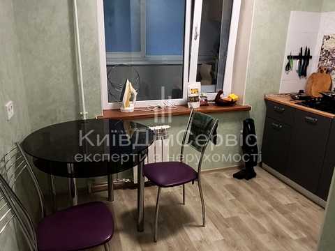 квартира за адресою Червоної Калини просп. (Володимира Маяковського), 59-А