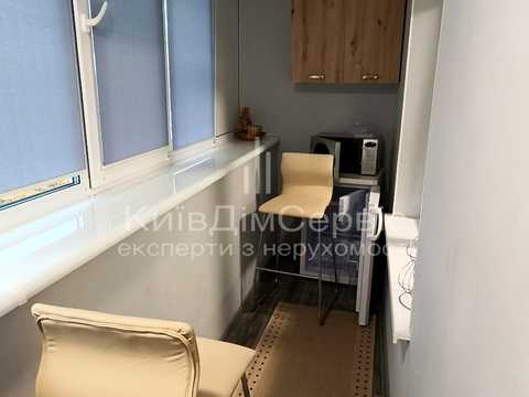 квартира за адресою Червоної Калини просп. (Володимира Маяковського), 59-А