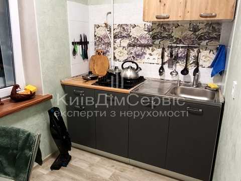квартира за адресою Червоної Калини просп. (Володимира Маяковського), 59-А