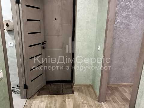квартира за адресою Червоної Калини просп. (Володимира Маяковського), 59-А