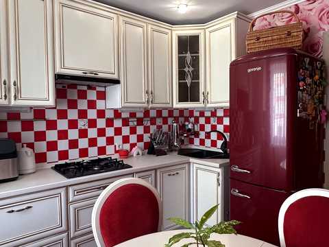 квартира за адресою Лісогринівецька вул., 24/3