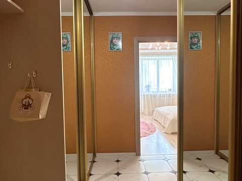 квартира за адресою Лісогринівецька вул., 24/3