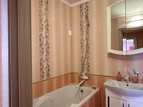 квартира за адресою Лісогринівецька вул., 24/3
