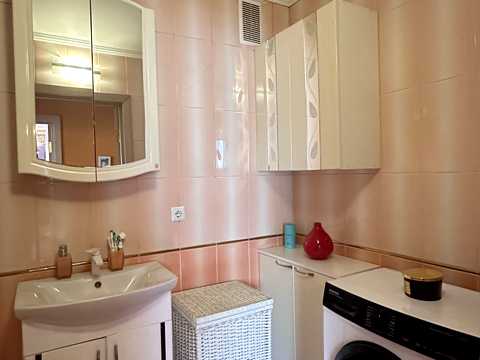 квартира за адресою Лісогринівецька вул., 24/3