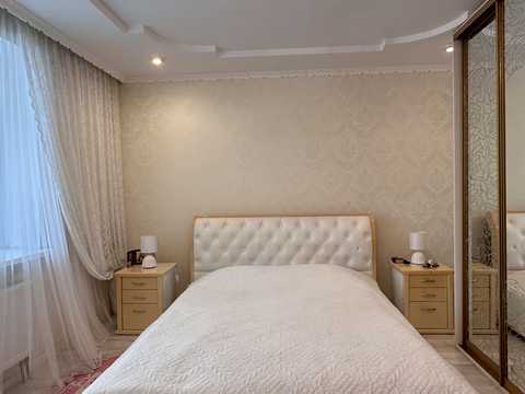 квартира за адресою Лісогринівецька вул., 24/3