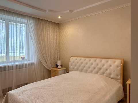 квартира за адресою Лісогринівецька вул., 24/3