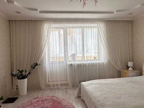 квартира за адресою Лісогринівецька вул., 24/3