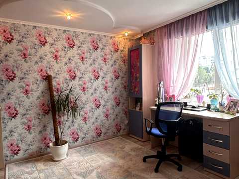квартира за адресою Лісогринівецька вул., 24/3