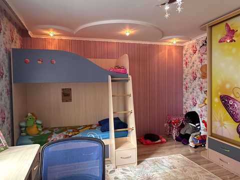 квартира за адресою Лісогринівецька вул., 24/3