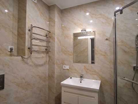 квартира за адресою Вацлава Гавела бульв. (Івана Лепсе), 6/7а