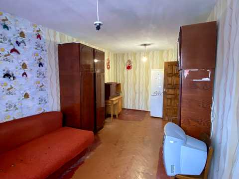 комната по адресу Сергея Зулинского ул. (Тарногродського), 23