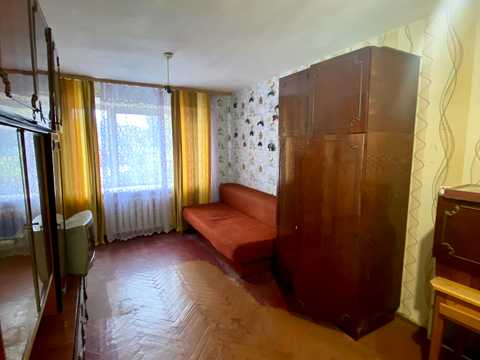 комната по адресу Сергея Зулинского ул. (Тарногродського), 23