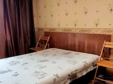 квартира за адресою Володимира Івасюка просп. (Героїв Сталінграду), 25-А