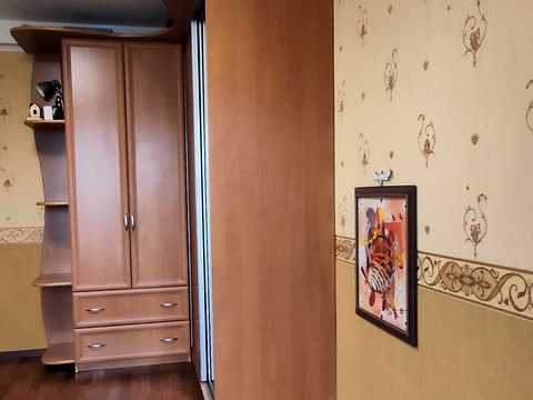 квартира за адресою Володимира Івасюка просп. (Героїв Сталінграду), 25-А