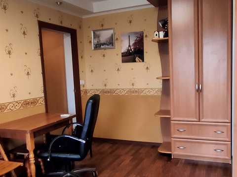 квартира за адресою Володимира Івасюка просп. (Героїв Сталінграду), 25-А