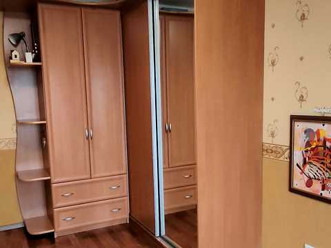 квартира за адресою Володимира Івасюка просп. (Героїв Сталінграду), 25-А