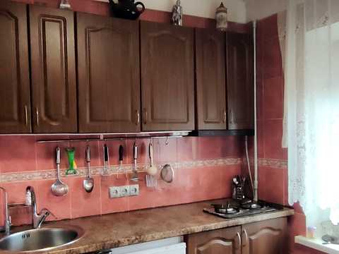 квартира за адресою Володимира Івасюка просп. (Героїв Сталінграду), 25-А
