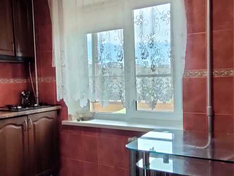 квартира за адресою Володимира Івасюка просп. (Героїв Сталінграду), 25-А