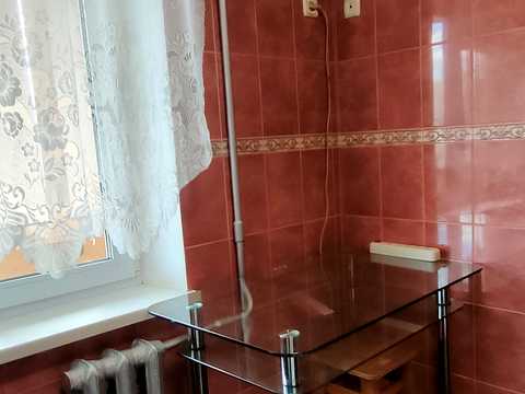 квартира за адресою Володимира Івасюка просп. (Героїв Сталінграду), 25-А